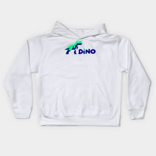 Dino Kids Hoodie